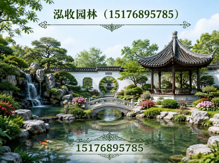 遵义防腐木展示图